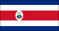 BANDERA COSTA RICA