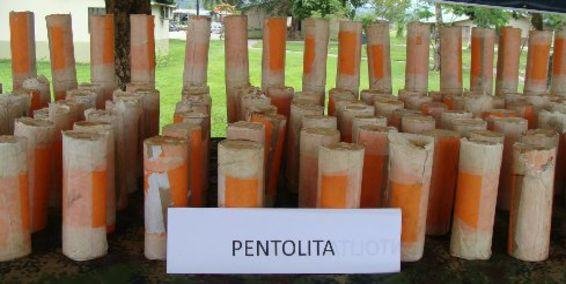 pentotolita