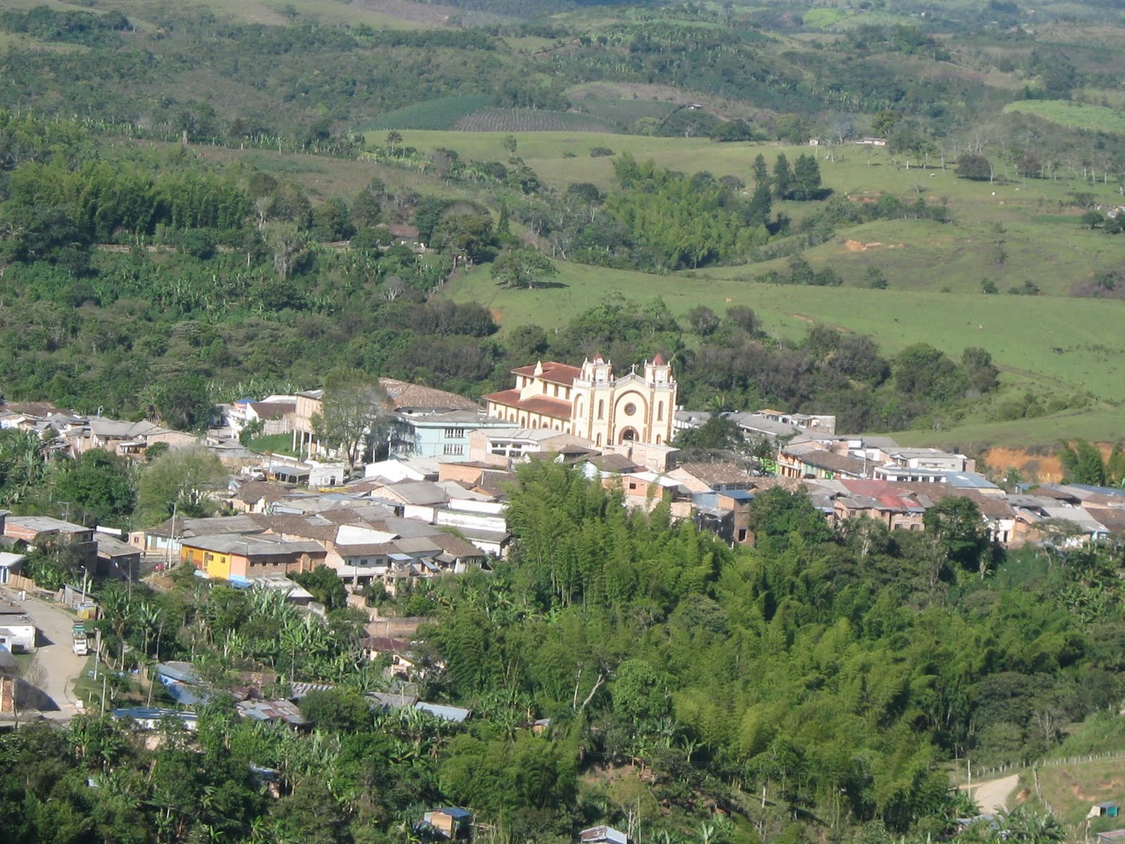 TAMBO CAUCA