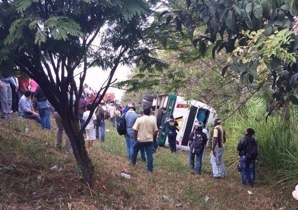 ACCIDENTE BUS 2