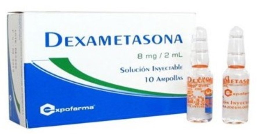 Dexametasona