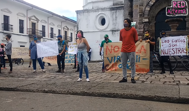 ESTUDIANTES UNICAUCA