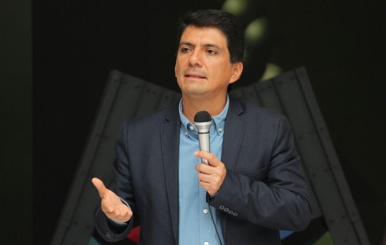 Cesar Cristian Gomez Castro