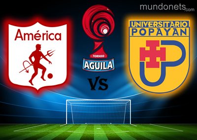 america-vs-popayan-torneo-aguila