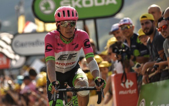 Rigoberto Uran