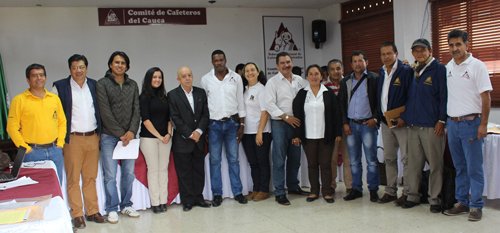 Comite de Cafeteros