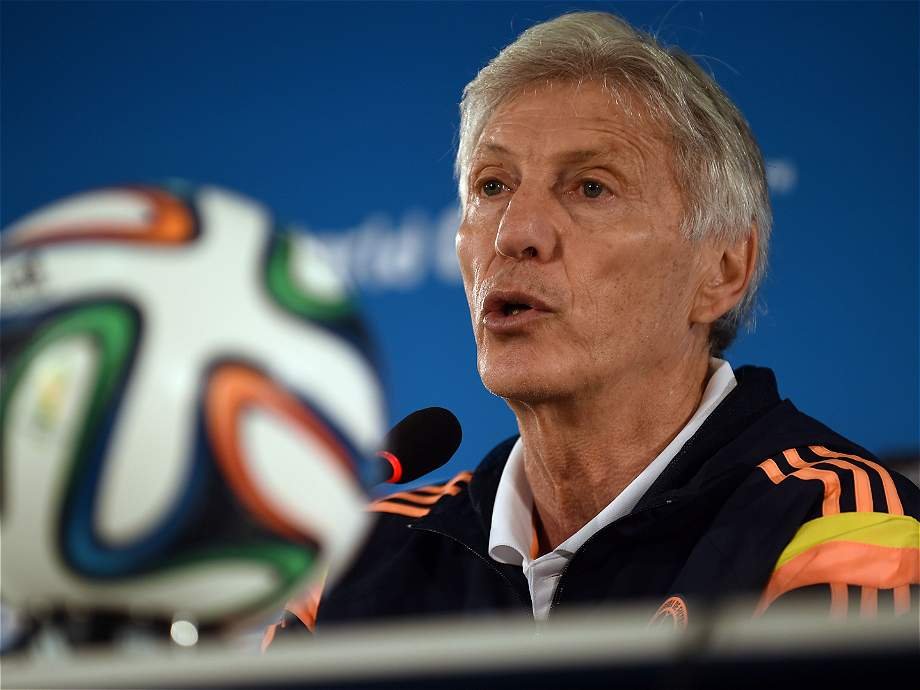 PEKERMAN 1