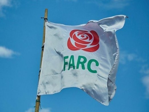 Excombatiente Farc