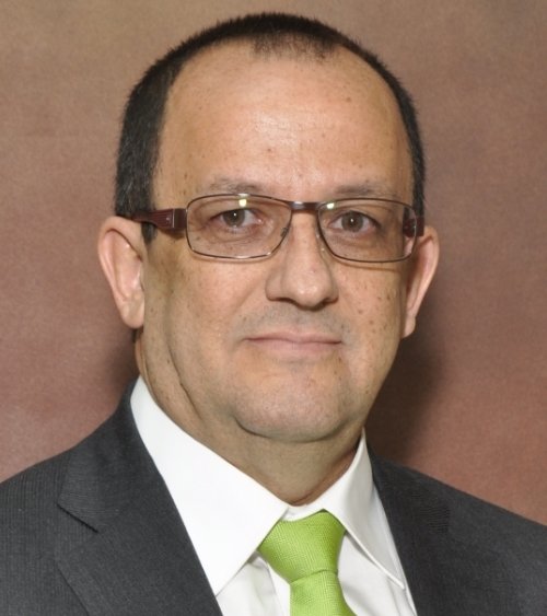 Oscar Ospina