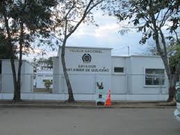 Estación Policía Santander de Quilichao