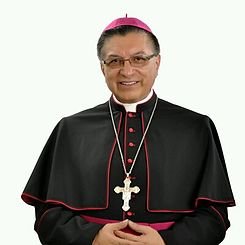 Monseñor Oscar Urbina Ortega Episcopal