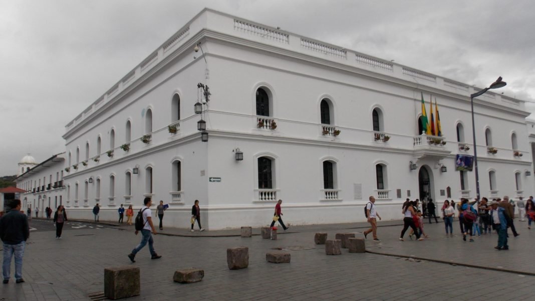 Alcaldía Popayán