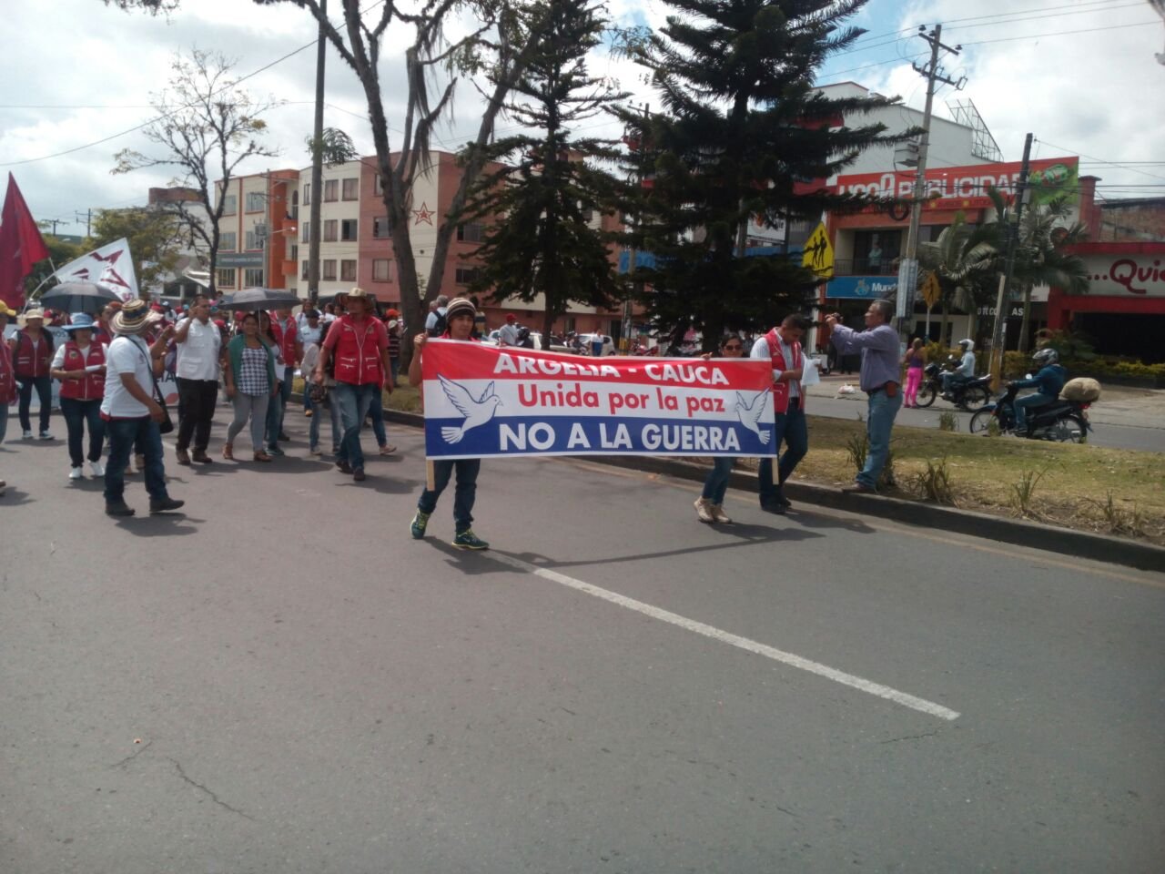 MARCHA POR LA PAZ 3