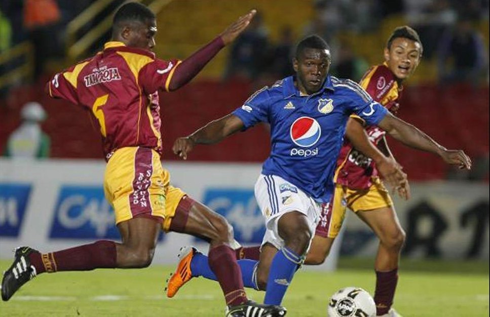 TOLIMA 2