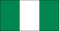 BANDERA NIGERIA