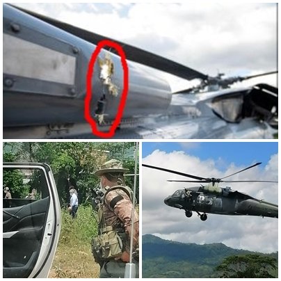 HELICOPTERO 5