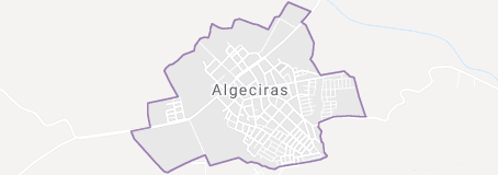 Algeciras Huila Colombia