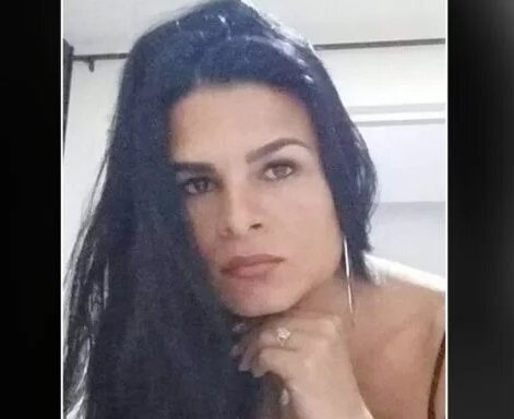 Mujer Asesinada