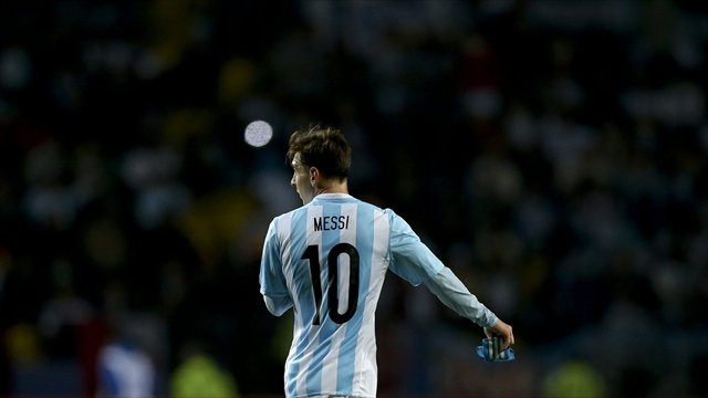 MESSI