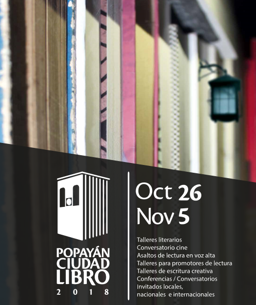 CIUDAD LIBRO