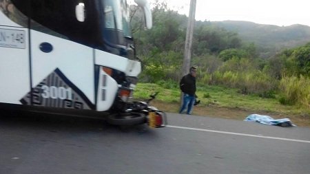 ACCIDENTE EN MANDIVA 1