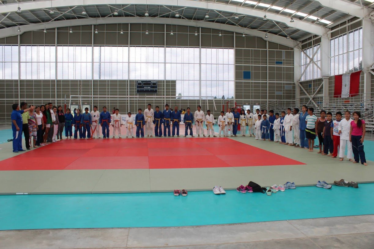 Judo 1