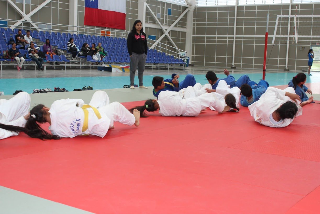 judo 3