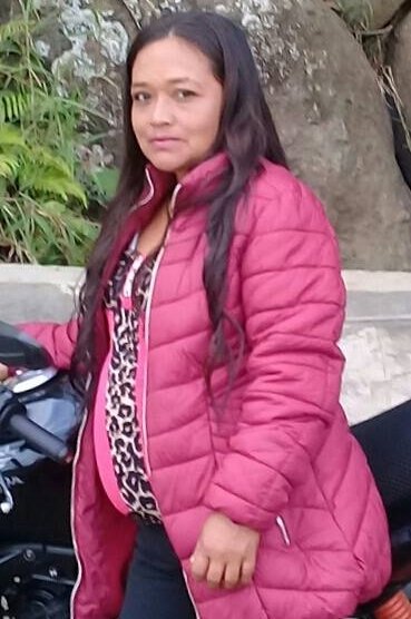 Mujer Desaparecida