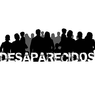 Victimas desaparecidos