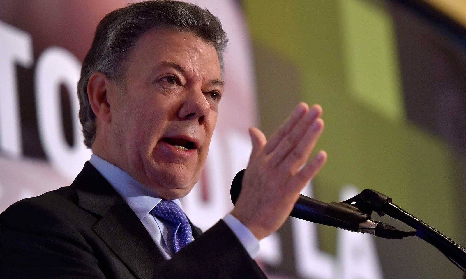 Presidente Santos 2