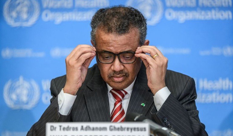 Tedros