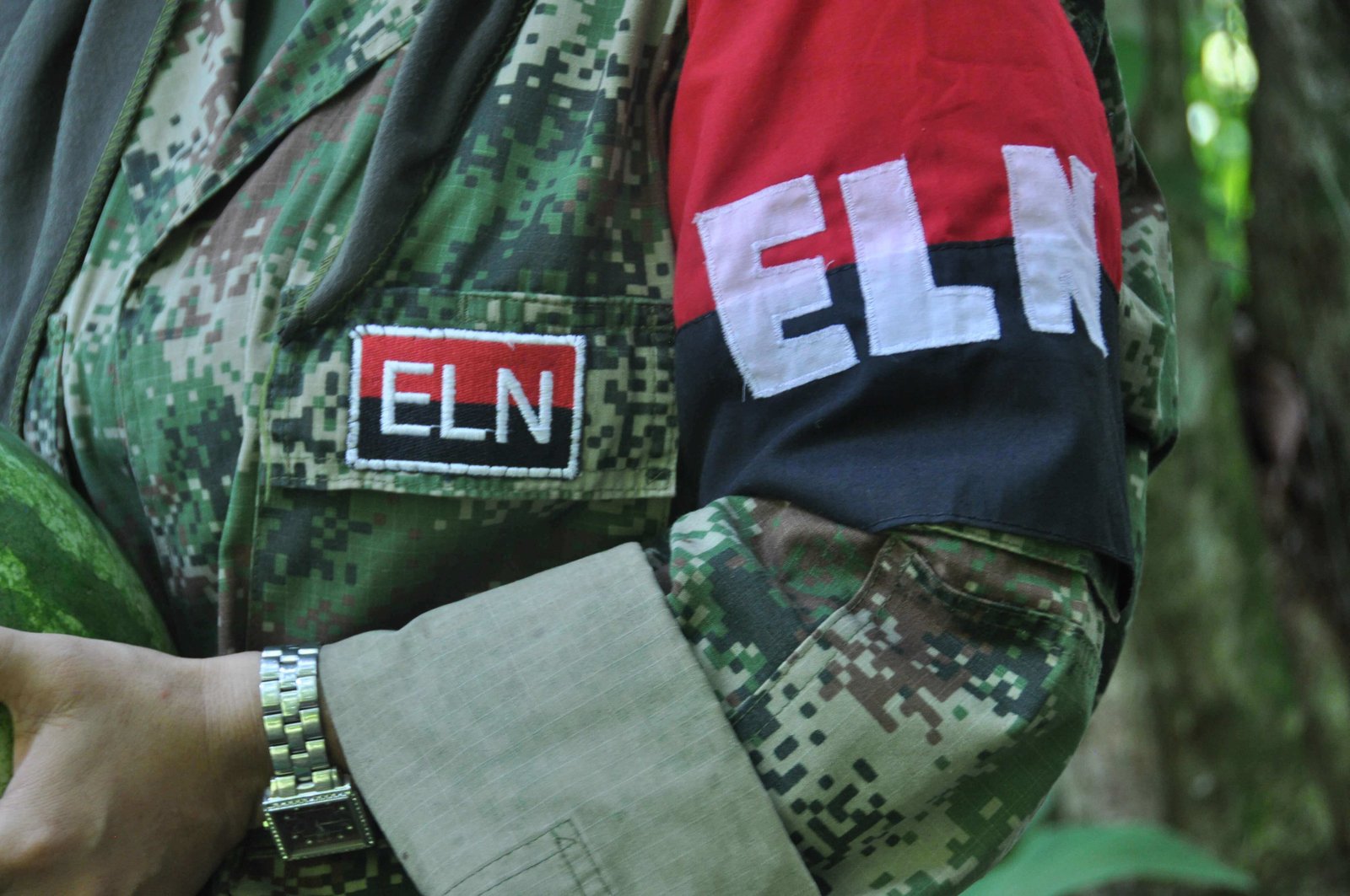 ELN