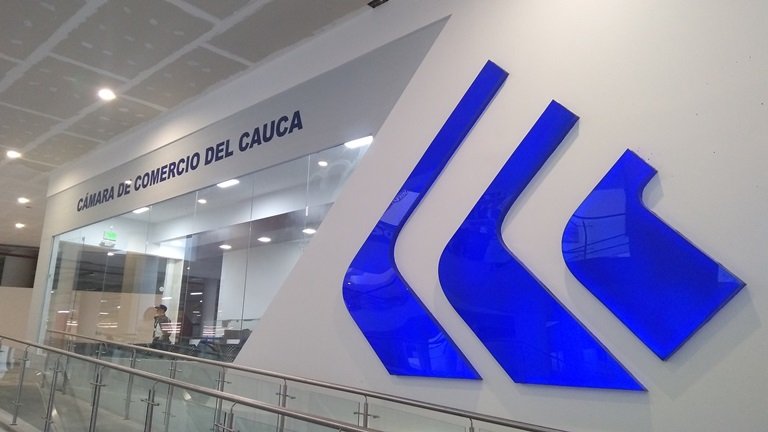 Camara de Comercio del Cauca