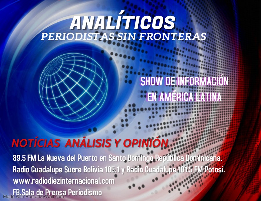 Periodista Logo