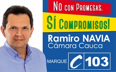 RAMIRO NAVIA