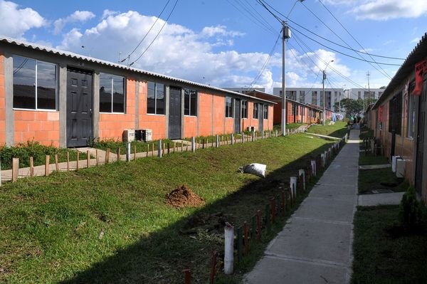 Vivienda de interes social