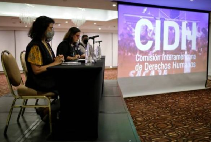 CIDH Popayan