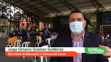 Educacion Cauca