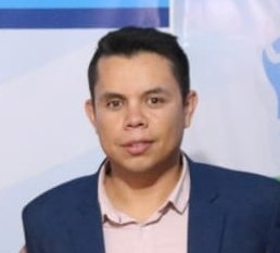 Daniel Velasco Hoyos