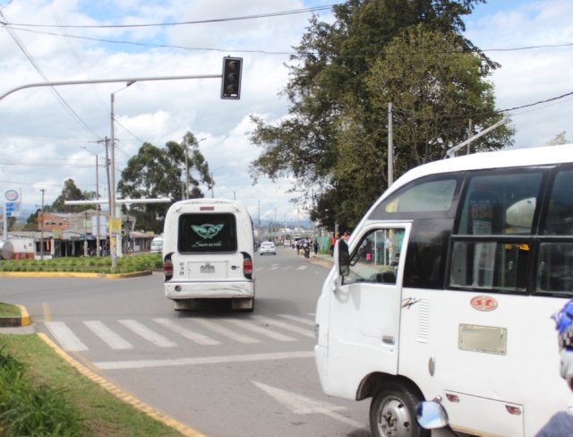 Colectivos 1