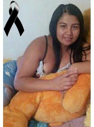 Mujer Asesinada