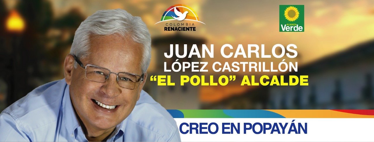 CAMPAÑA JUAN CARLOS