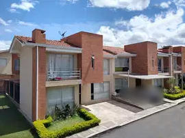 Condominio Luna Blanca