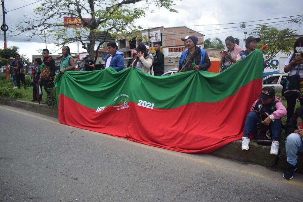 Caravana Humanitaria 2