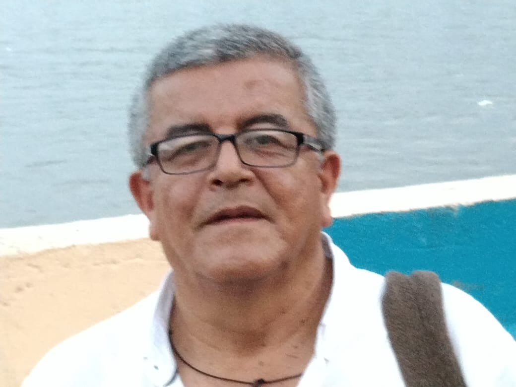 Walter Aldana