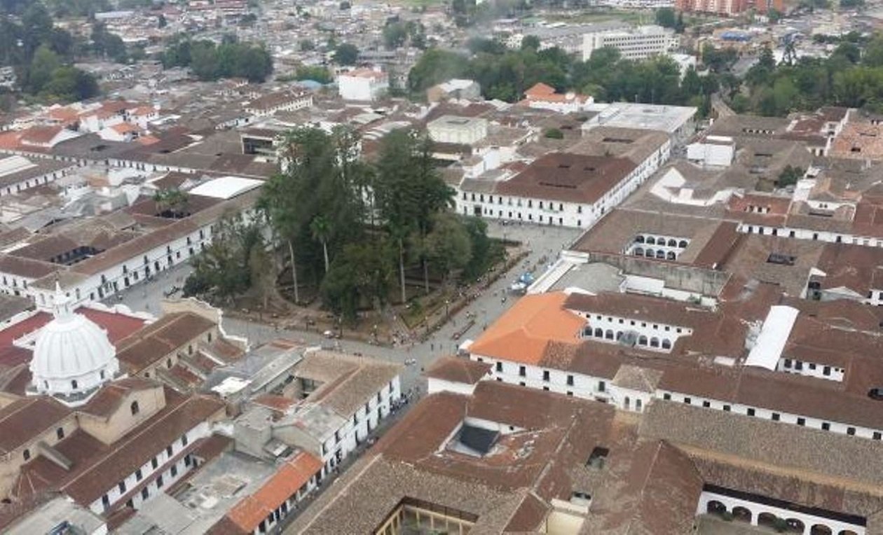 Popayan