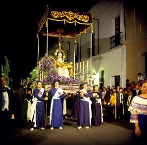 Procesion