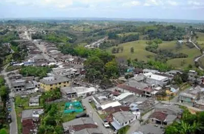 Municipio de Morales