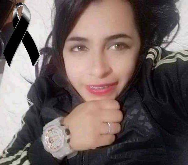 Mujer Asesinada