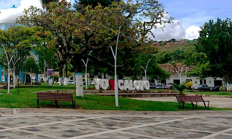 Caloto Cauca